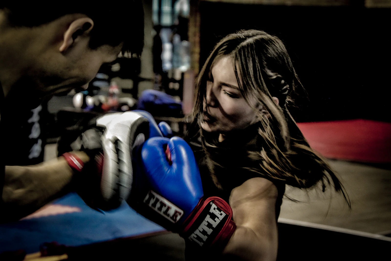 Personal Training