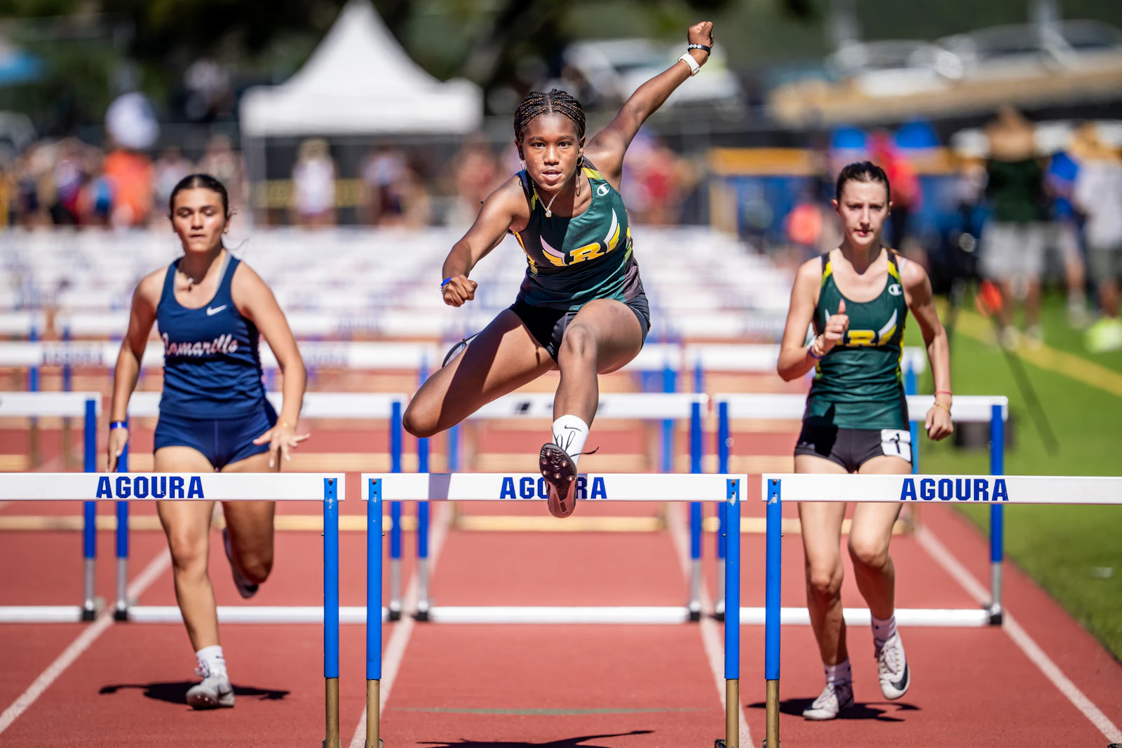 Youth Sports-Specific Training